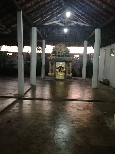 Hindu Temple