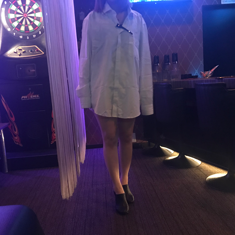 ガールズバー T'sMacherie（ティーズマシェリ）キャバクラ ラウンジ