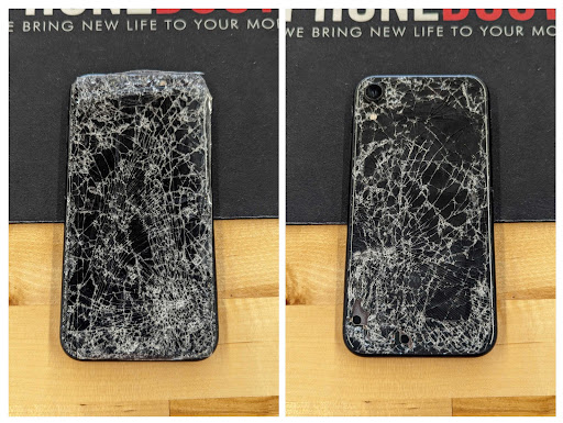 PHONE DOCTORS iPhone Repair & Cell Phone Repair Edmond - Thumbnail