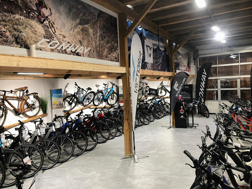 Fahrrad Heilmann - Thumbnail