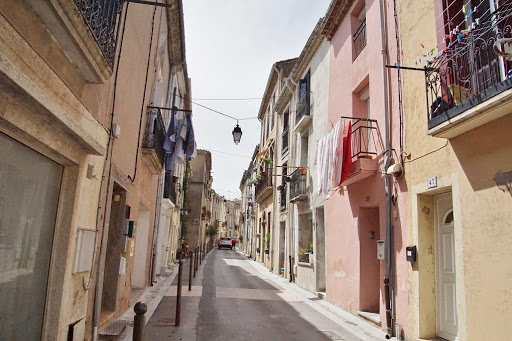 Mairie de Bouzigues - Thumbnail