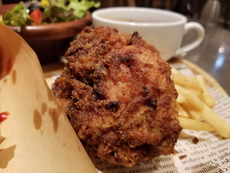 beer 川口ブルワリー