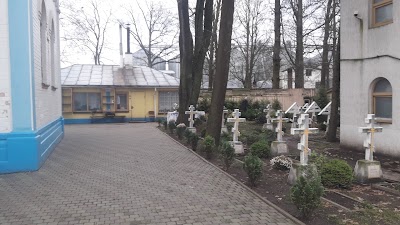 Photos of Vissvētākās Dievmātes aizmig&scaron;anas pareizticīgo baznīca