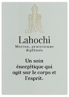 Lahochi by Marion à Lagord
