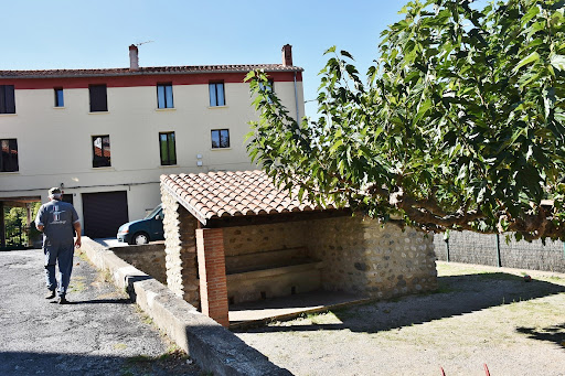 Mairie de Codalet - Thumbnail
