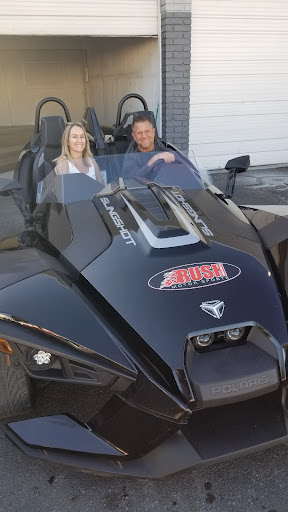 rush slingshot rentals Gallery - United States