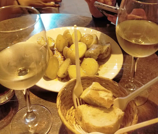 Bodeguilla de la Santa Cruz - Thumbnail