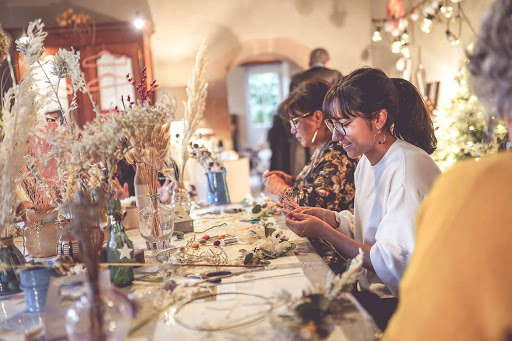 Photo de Lacéram atelier à Cersay (79290)