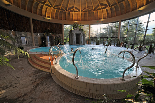 Photo de Thermes d'Argelès-Gazost à Argelès-Gazost (65400)