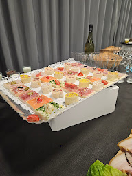 Photo n°8 de Traiteur Hebrard à Landivisiau (Traiteur)