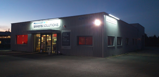 Sikkens Solution ARES (ex Albert Deco) - Thumbnail