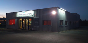 Photo n°6 de Sikkens Solution ARES (ex Albert Deco) à Arès (Magasin de papiers peints)