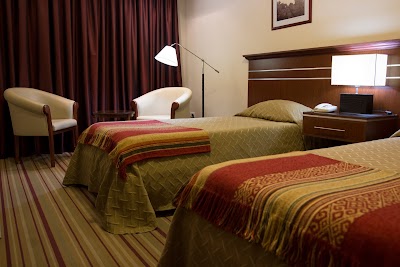 Photos of Orly Hotel