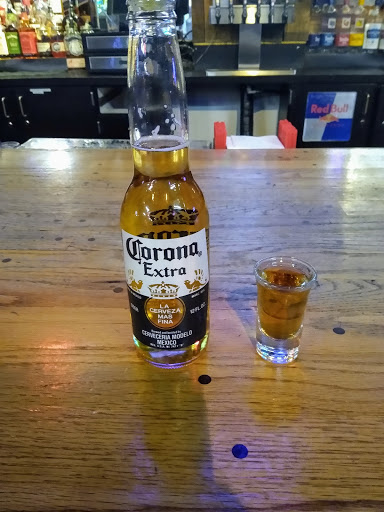 Coyote Ugly - Thumbnail