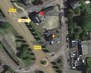 Photo n°15 de Monika Gunz-Arnaud à Coutances (Service d'hypnothérapie)