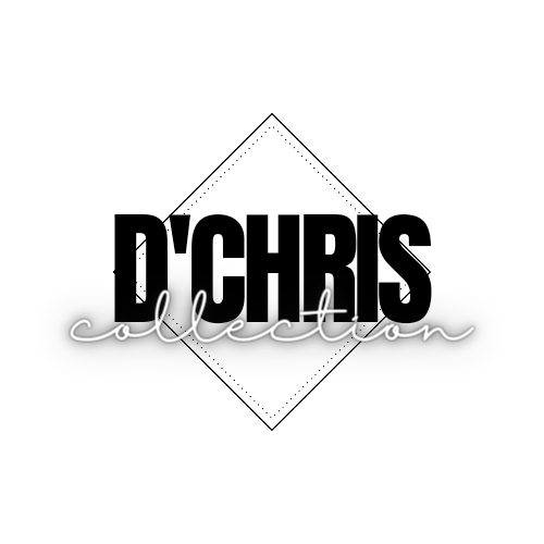 D'CHRIS - Visual