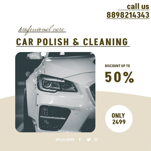 Car polish & cleaning post image