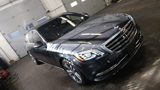 Uribe om auto detailing llc - Thumbnail