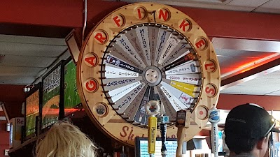 Photos of Garfinkel's