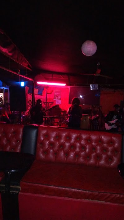 Photos of Country Club Bar