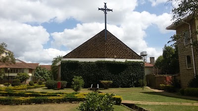 Photos of Hekima College