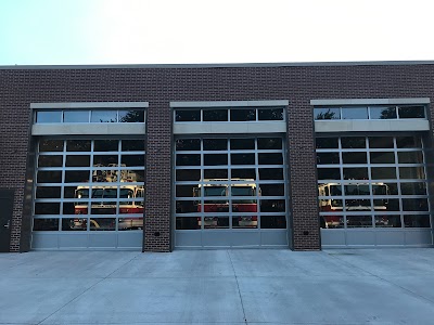 Orange City Fire Department