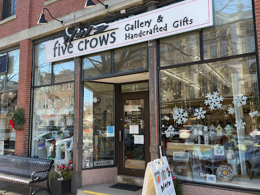 Five Crows Gallery - United States