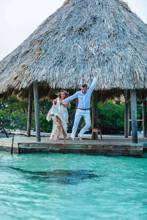 Thatch Caye Resort, a Muy'Ono Resort by null