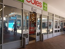 Coles Toronto newcastle