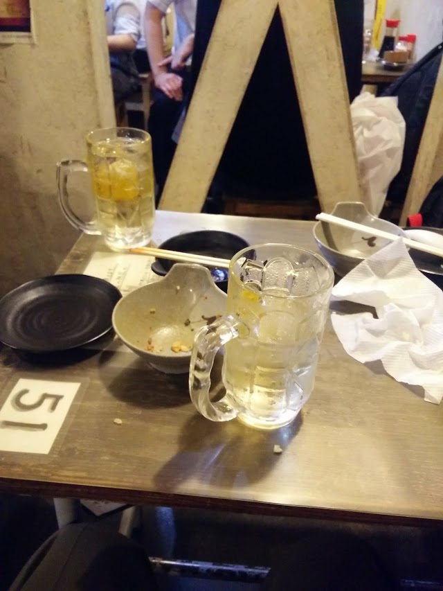 Imanari