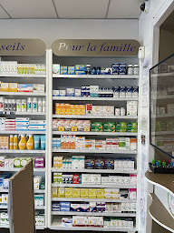 Photo n°10 de Pharmacie de la Place à Frouard (Pharmacie)