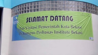 Perbanas Institute Kampus Bekasi