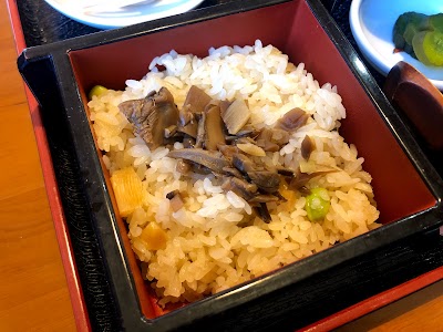 まんえい堂 生蕎麦処 お福食堂 Kanzaki Shi Saga 81 952 37 86