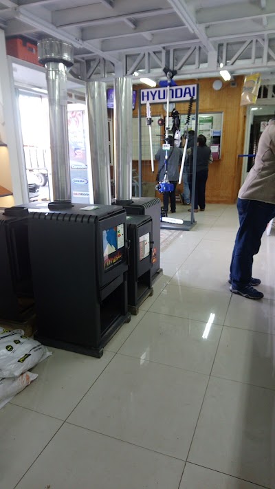 Photos of Bodega Chilemat, Victoria