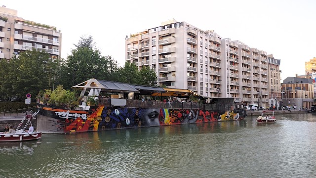 Café Odilon