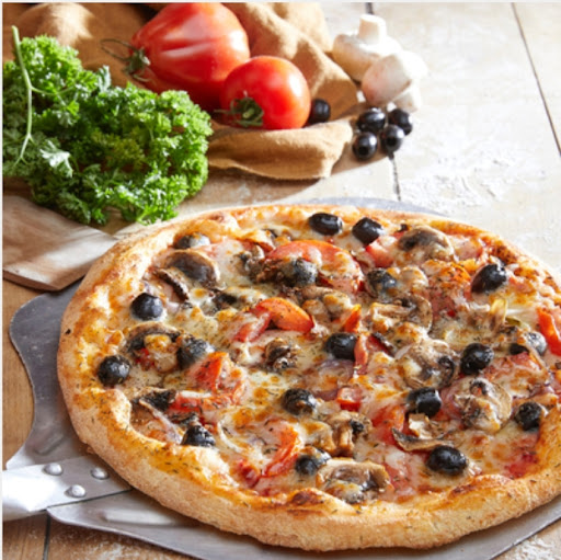 Photo 2 - Mario's Pizza