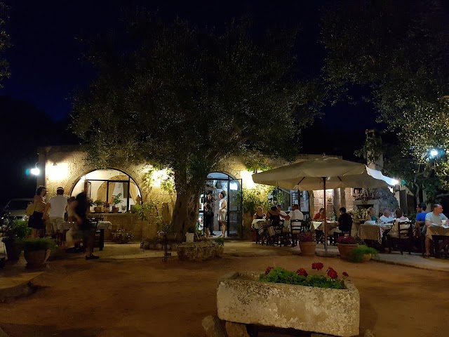 Agriturismo Gli Ulivi