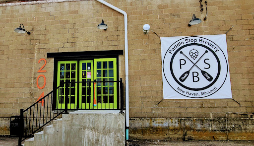 Paddle Stop Brewery Gallery - United States