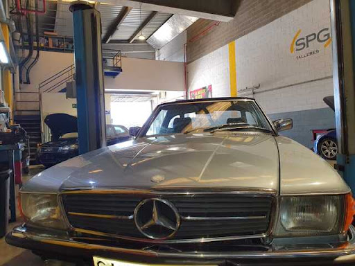 AUTOMECÁNICA 2003 - Thumbnail