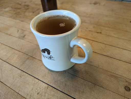 Redstart Roasters - Thumbnail