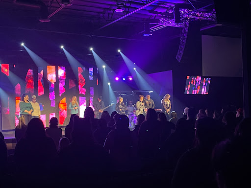 Elevate Life Church