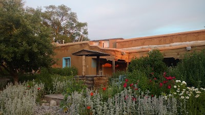 Taos Historic Museums