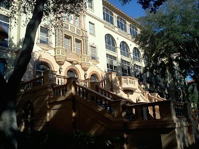 hospital