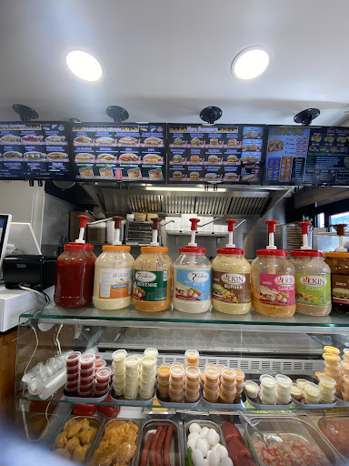 Photo 13 - 2B ORIGINAL 94 - VILLIERS SUR MARNE - SMASH & SANDWICH