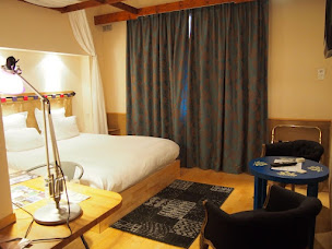 Photo n°13 de Logis Hôtel les Pages Rest. le Petit Comptoir à Lunéville (Restaurant)