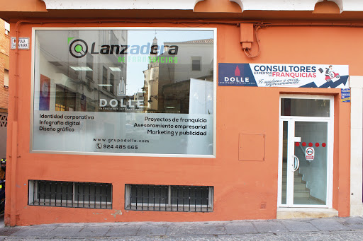 Lanzadera de Franquicias