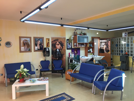 Parrucchiera Maria Giovanna Cadeddu - Thumbnail