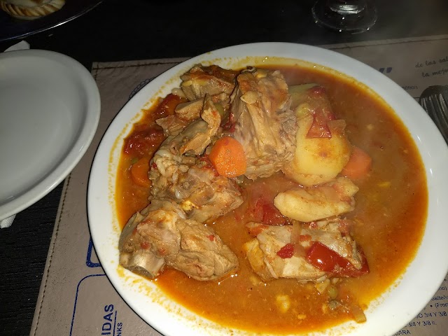 La Criollita