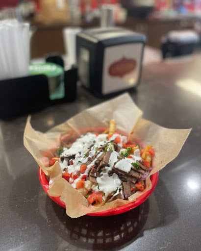 Laziza Mediterranean Grill - Augusta Gallery - United States