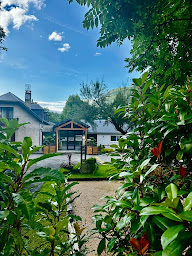 Photo n°25 de Camping Le HOUNTA *** à Sassis (Agence de location de mobile homes)